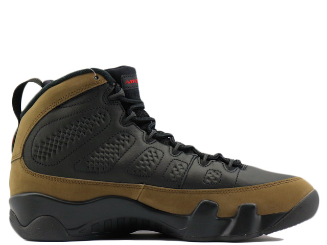 AIR JORDAN 9 RETRO HV4794-030 - 3