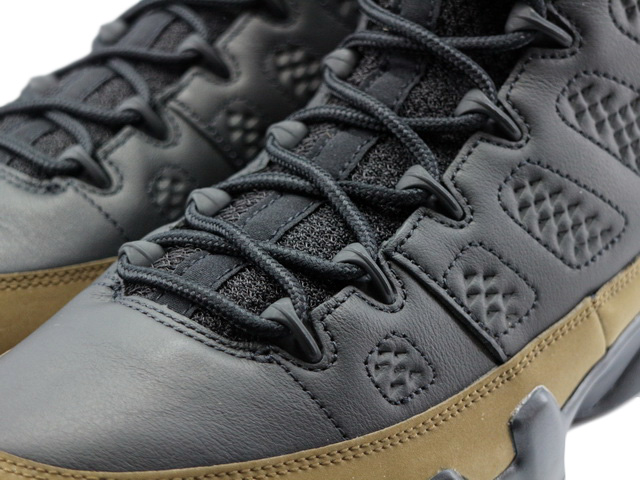 AIR JORDAN 9 RETRO HV4794-030 - 5