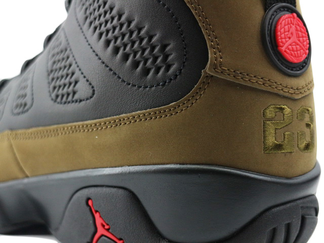 AIR JORDAN 9 RETRO HV4794-030 - 6