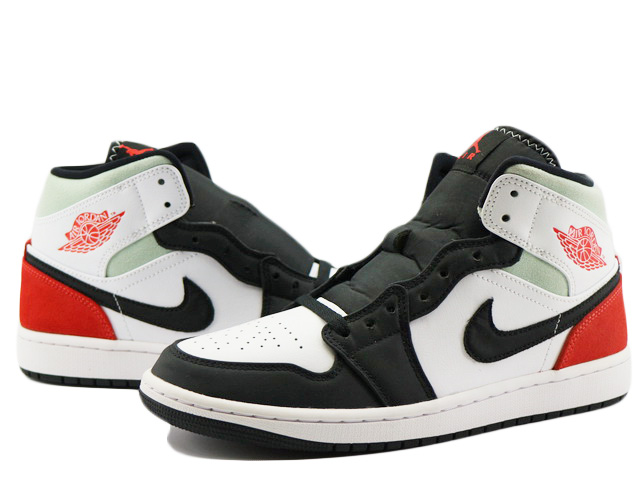 AIR JORDAN 1 MID SE 852542-100-b - 2
