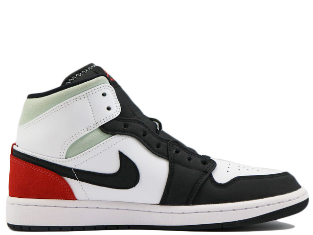 AIR JORDAN 1 MID SE 852542-100-b - 1