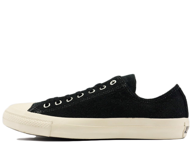 SUEDE ALL STAR OX / UA