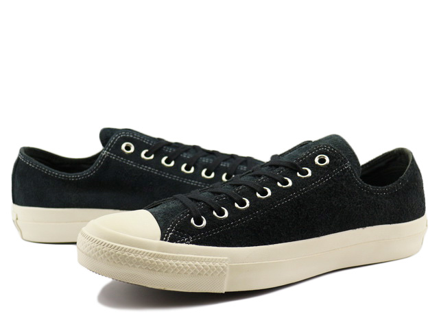 SUEDE ALL STAR OX / UA 1CL626 - 2