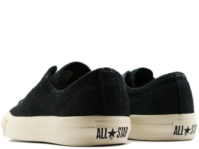 SUEDE ALL STAR OX / UA 1CL626 - 3