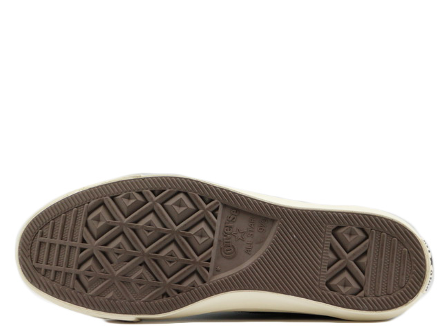 SUEDE ALL STAR OX / UA 1CL626 - 7