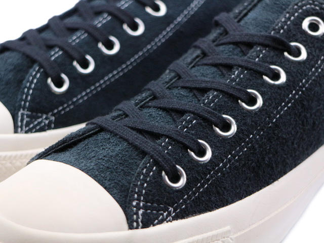 SUEDE ALL STAR OX / UA 1CL626 - 4