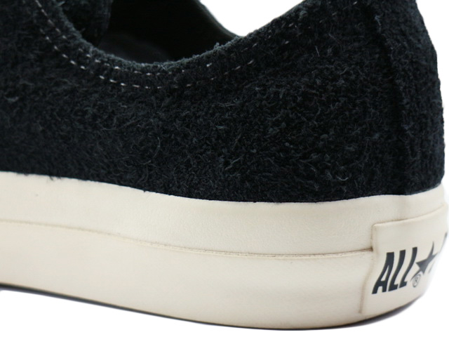 SUEDE ALL STAR OX / UA 1CL626 - 5