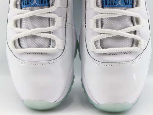AIR JORDAN 11 RETRO LOW h-29213-4 - 3