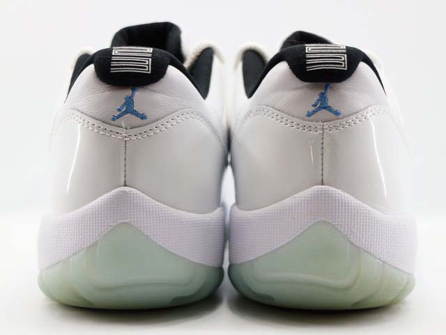 AIR JORDAN 11 RETRO LOW h-29213-4 - 5