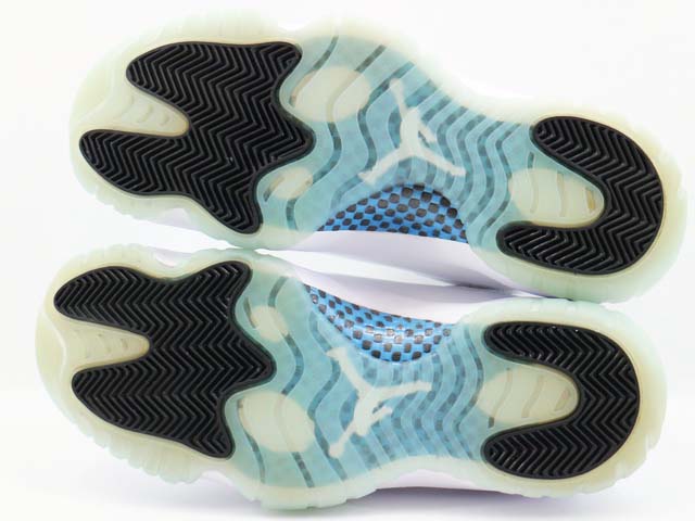 AIR JORDAN 11 RETRO LOW h-29213-4 - 7