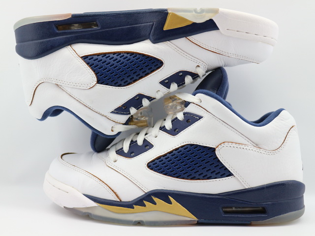 AIR JORDAN 5 RETRO LOW h-29213-3 - 1
