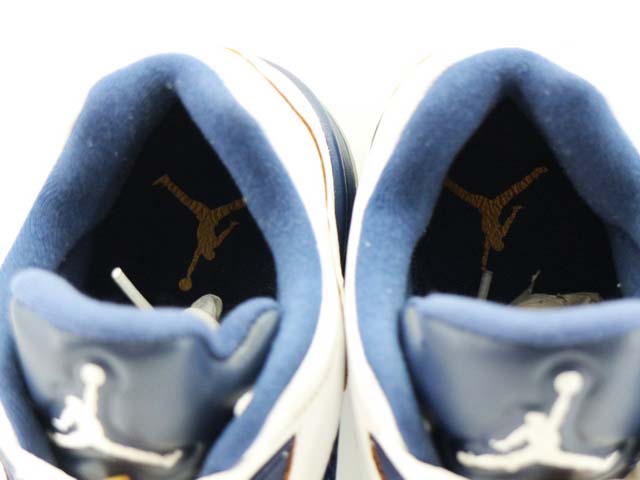AIR JORDAN 5 RETRO LOW h-29213-3 - 4