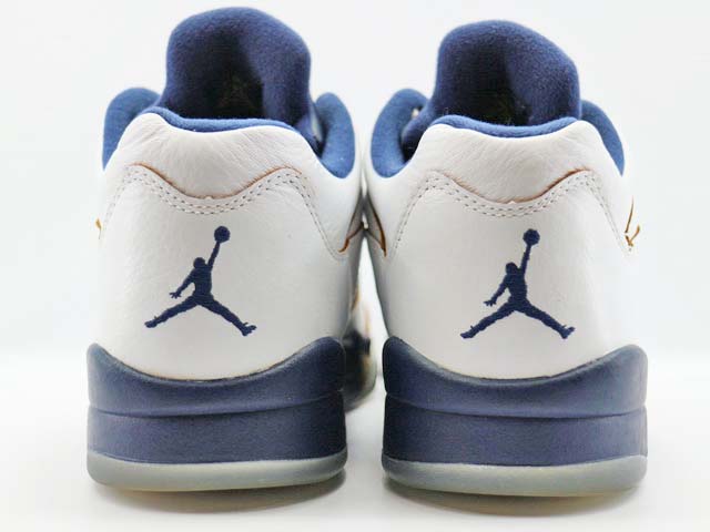 AIR JORDAN 5 RETRO LOW h-29213-3 - 5