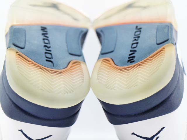 AIR JORDAN 5 RETRO LOW h-29213-3 - 6