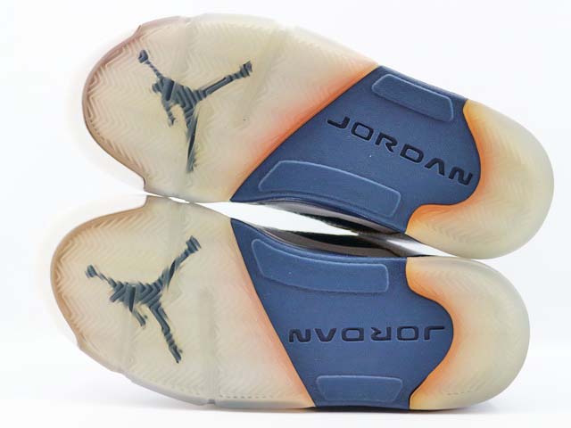 AIR JORDAN 5 RETRO LOW h-29213-3 - 7
