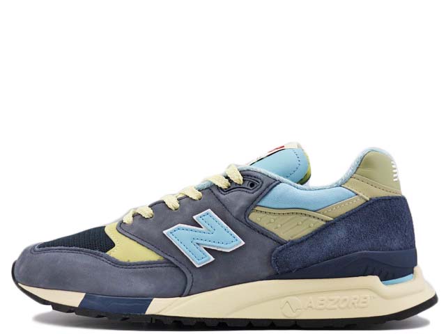 U998 CB