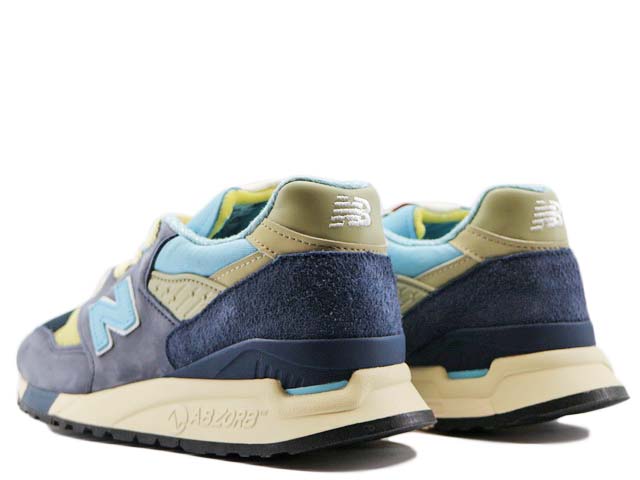 U998 CB U998CB - 3