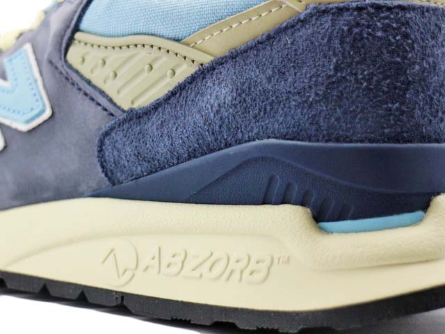 U998 CB U998CB - 6