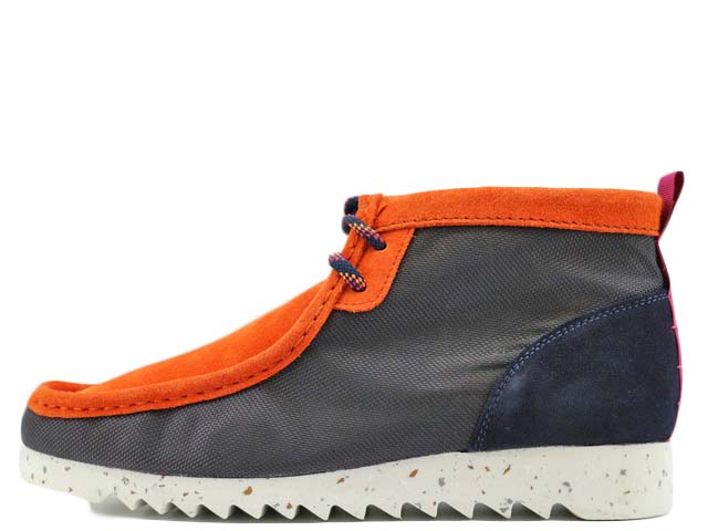 CLARKS WALLABEE FTRE
