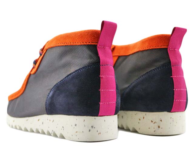 CLARKS WALLABEE FTRE 26163709 - 3