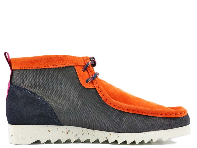 CLARKS WALLABEE FTRE 26163709 - 1