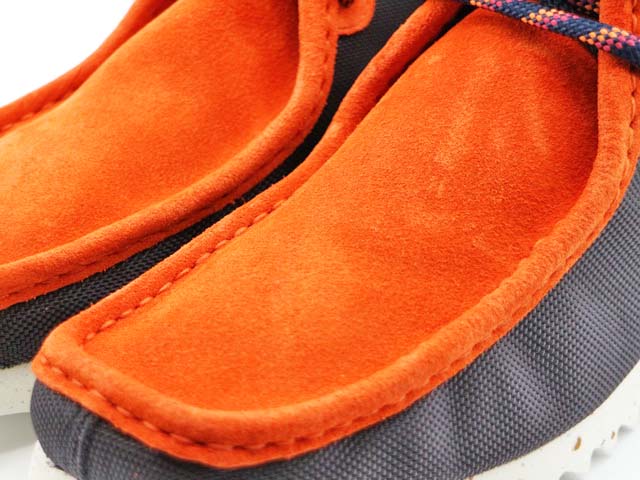 CLARKS WALLABEE FTRE 26163709 - 4