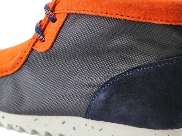 CLARKS WALLABEE FTRE 26163709 - 5