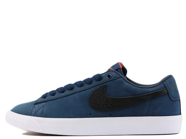 SB ZOOM BLAZER LOW GT ISO