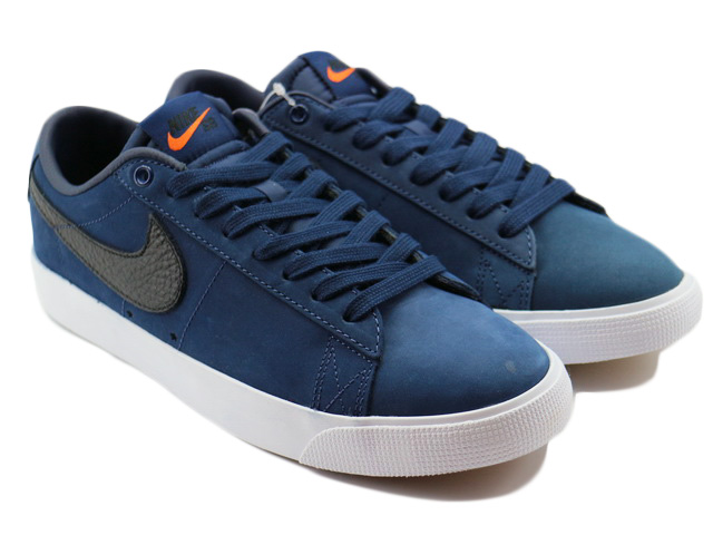 SB ZOOM BLAZER LOW GT ISO CW7462-400-h-27188-36 - 6