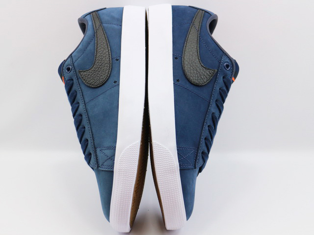 SB ZOOM BLAZER LOW GT ISO CW7462-400-h-27188-36 - 8