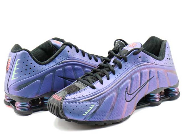 SHOX R4 HQ3446-001 - 2