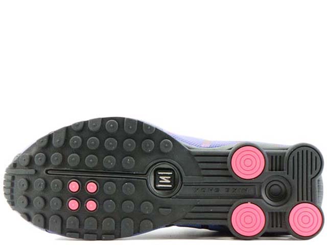 SHOX R4 HQ3446-001 - 6