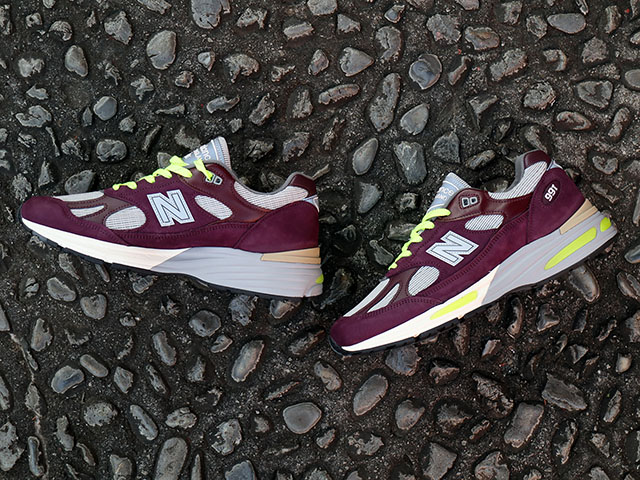 U991PD2 “PATTA” DARK PURPLE01