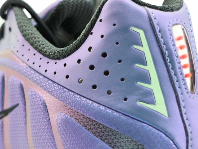 SHOX R4 HQ3446-001 - 4
