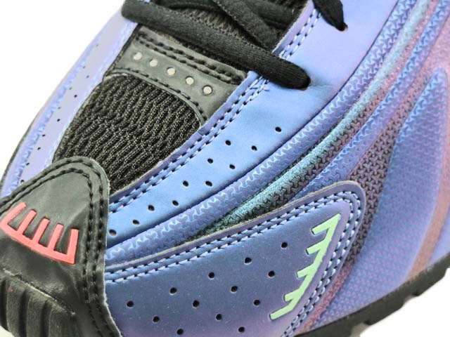 SHOX R4 HQ3446-001 - 5