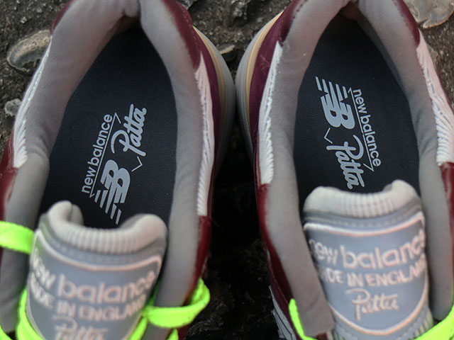 U991PD2 “PATTA” DARK PURPLE01