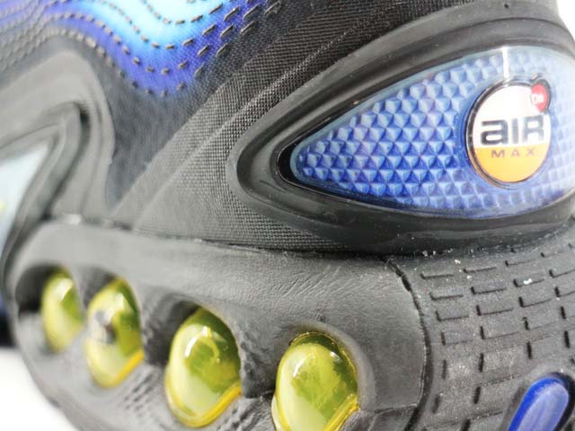 AIR MAX DN SE HM0810-401 - 4