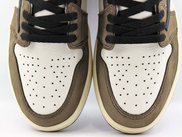 AIR JORDAN 1 HIGH OG TS SP h-29232-2 - 3