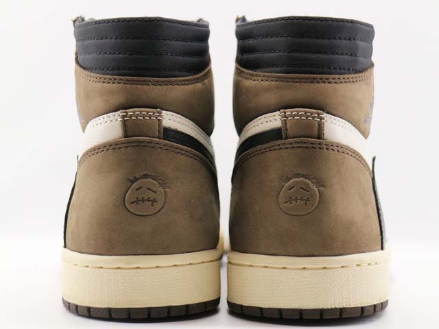 AIR JORDAN 1 HIGH OG TS SP h-29232-2 - 4