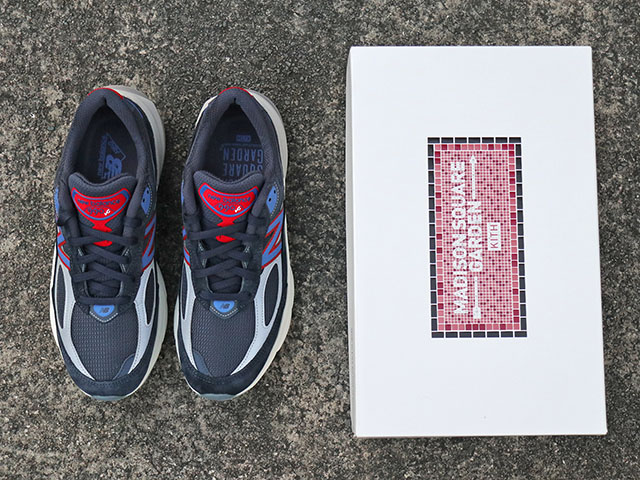 U990KR6 “KITH/MADISON SQUARE GARDEN”01