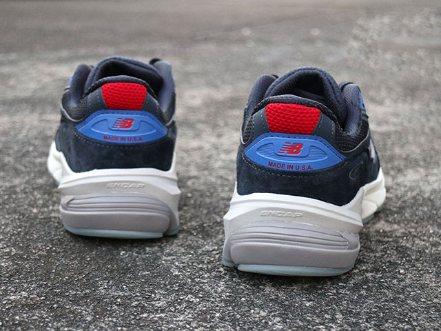 U990KR6 “KITH/MADISON SQUARE GARDEN”01