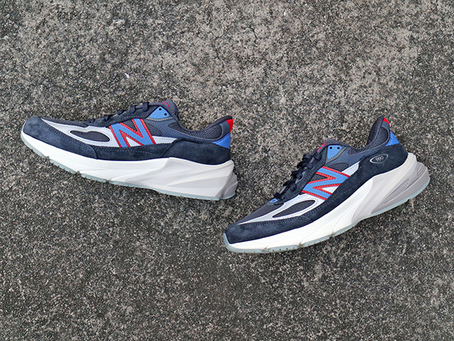 U990KR6 “KITH/MADISON SQUARE GARDEN”01