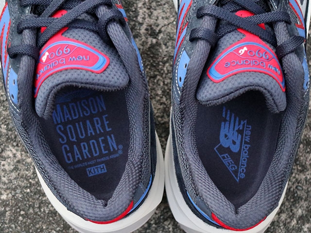 U990KR6 “KITH/MADISON SQUARE GARDEN”01