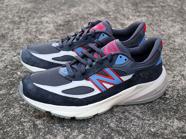 U990KR6 “KITH/MADISON SQUARE GARDEN”01
