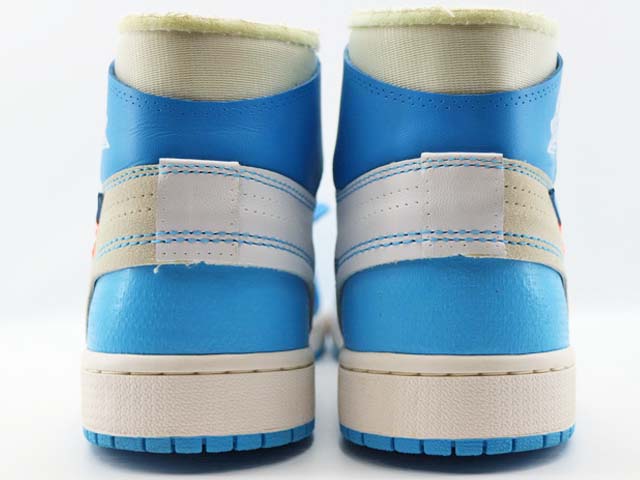 AIR JORDAN 1 × OFF-WHITE NRG h-29232-1 - 4