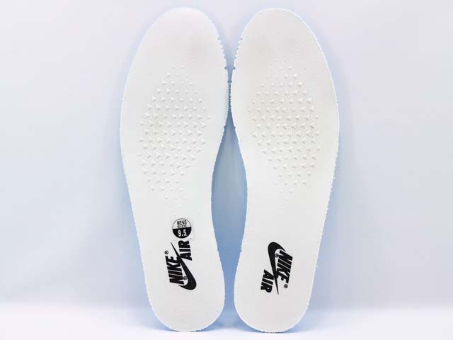 AIR JORDAN 1 × OFF-WHITE NRG h-29232-1 - 8