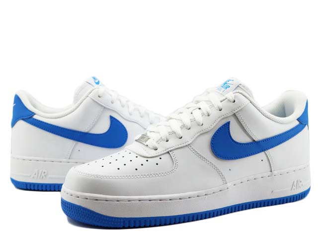 AIR FORCE 1 07 FJ4146-103 - 2