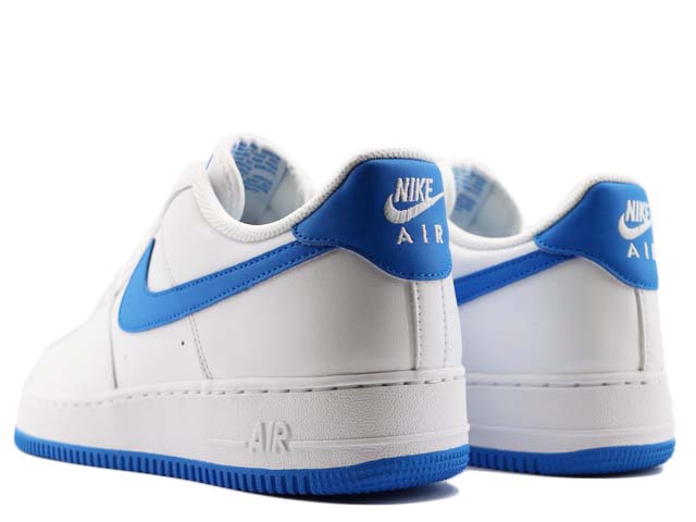 AIR FORCE 1 07 FJ4146-103 - 3