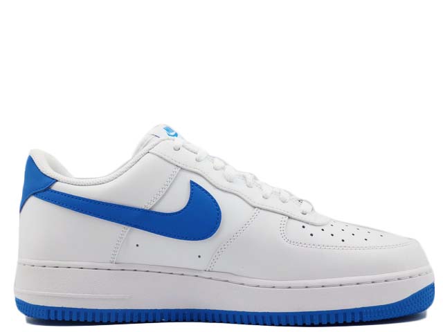 AIR FORCE 1 07 FJ4146-103 - 1