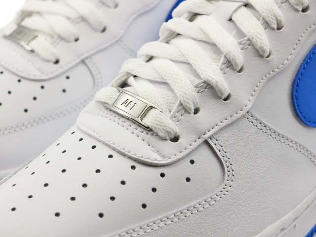 AIR FORCE 1 07 FJ4146-103 - 4